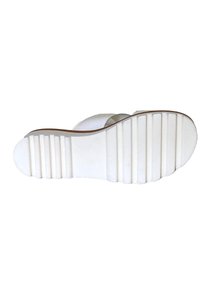 Cinzia Soft Ciabattine - bianco