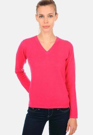 EMMA PREMIUM - Pullover - premium lipstick
