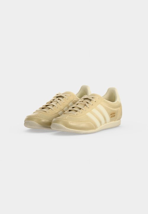 adidas JAPAN - Zapatillas - warm vanilla/cream white/gold-coloured metallic — photo 3