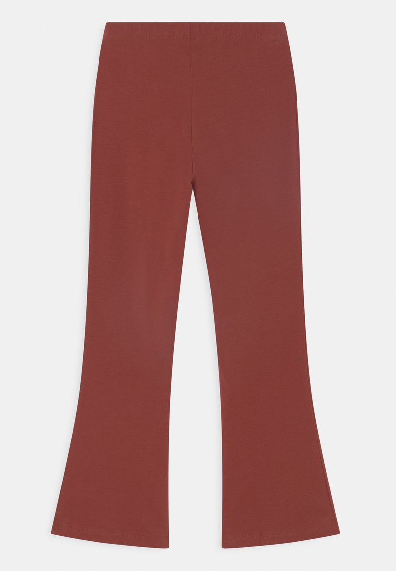 Kinder Stoffhosen | Name it NKFVIVI PANT 2 PACK Stoffhose spiced apple/dunkelblau - BE24138 Kinder Stoffhosen | Name it NKFVIVI PANT 2 PACK Stoffhose spiced apple/dunkelblau - BE24138