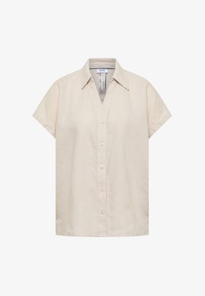 Cecil, Chemisier - macadamia beige