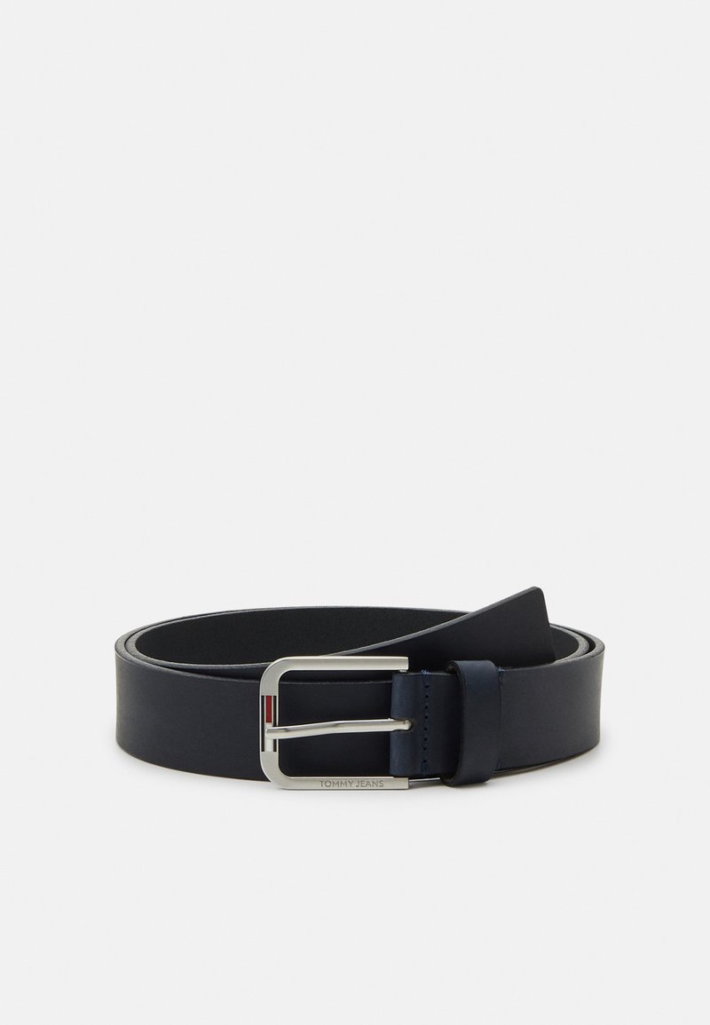 Tommy Jeans - AUSTIN - Pásek - dark night navy, Zvětšit