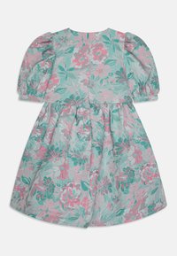 The New Society ARTEMISA DRESS JADE - Juhlamekko - jade