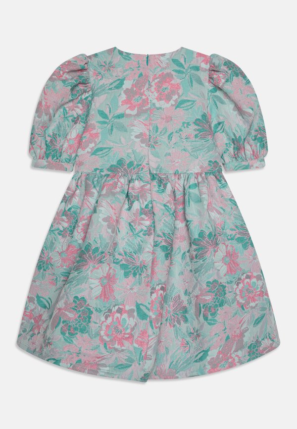 ARTEMISA DRESS JADE - Cocktail dress / Party dress - jade4