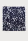 DENNISE - Skjerf - navy