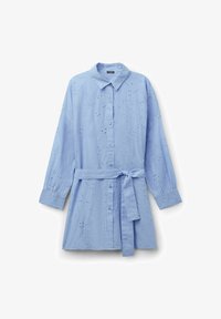 Ausgewählt, Light Blue