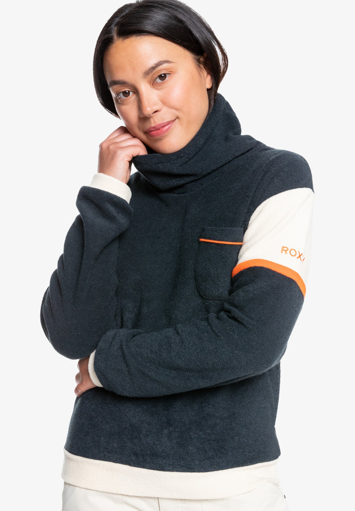 roxy warmflight