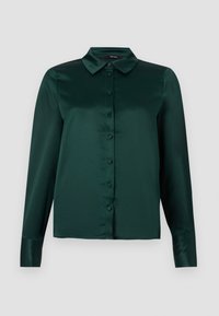 VMMERLE LS GA NOOS - Chemisier - scarab