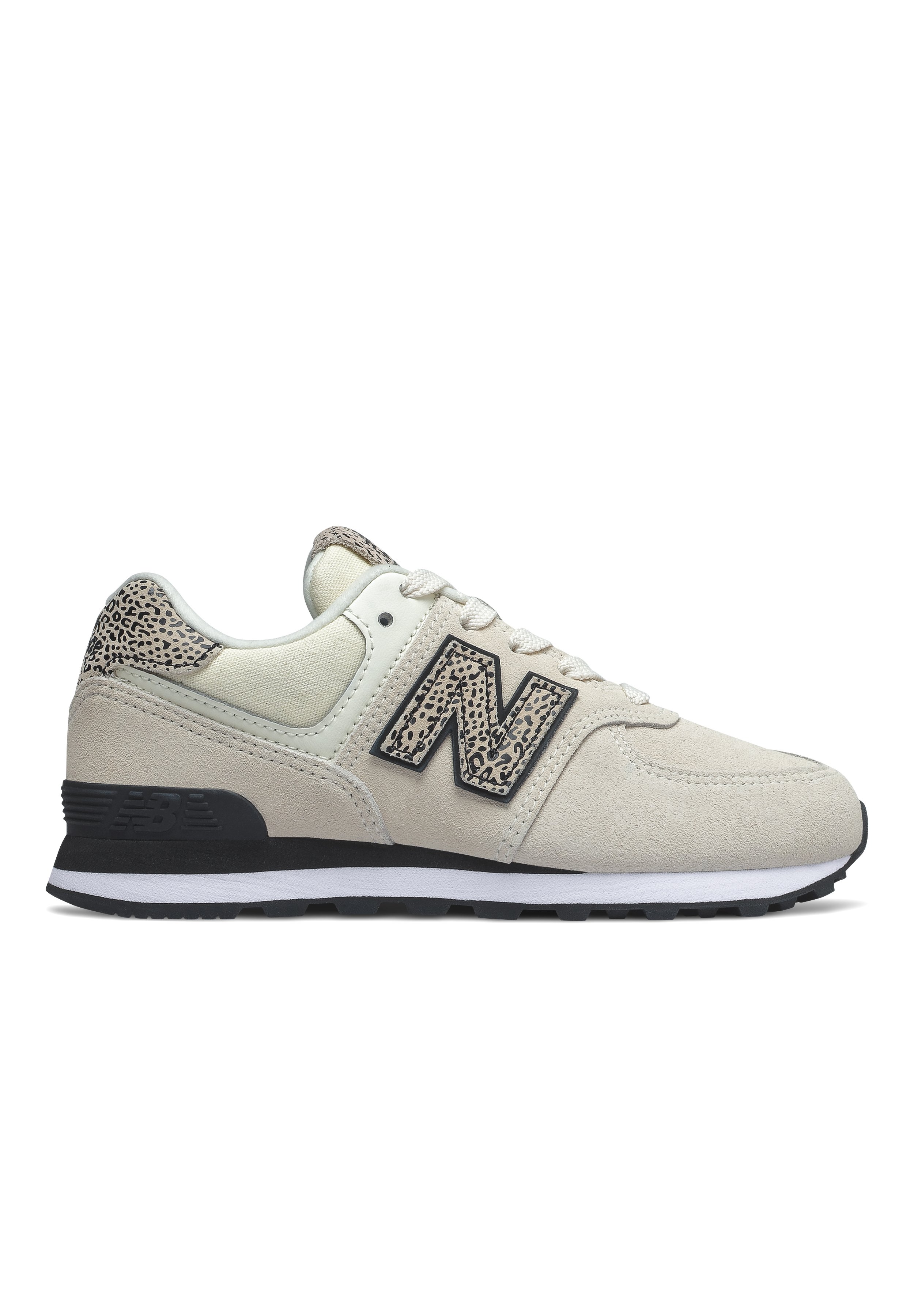 Balance 500 CLASSIC - Trainers - angora 