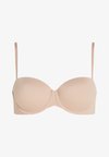 LIGHTLY LINED STRAPLESS PERFECTLY FIT - Tugitraadiga rinnahoidja - cedar