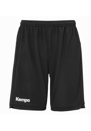 PRIME  - kurze Sporthose - schwarz