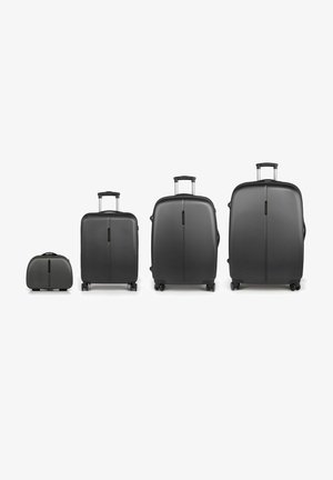 Gabol PARADISE XP 4 SET 4-TEILIG - Trolley - grau
