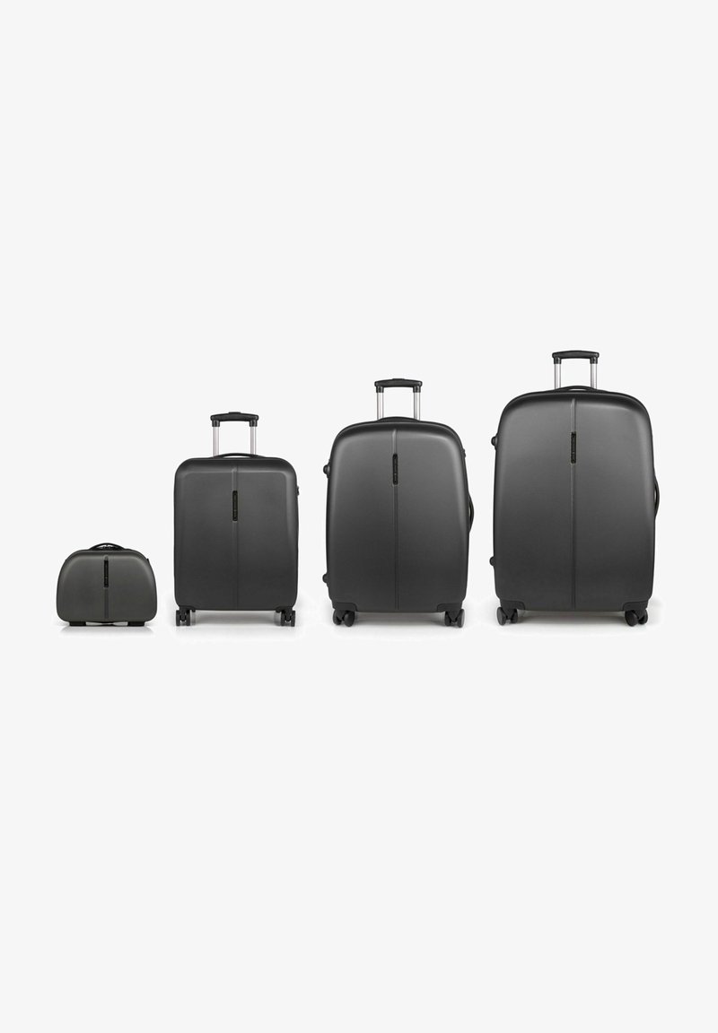Gabol PARADISE XP 4 SET 4-TEILIG - Trolley - grau