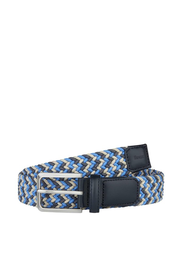 STYLE POUR - Flechtgürtel - riviera