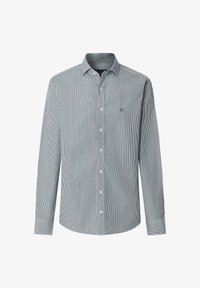 Ausgewählt, forest night green