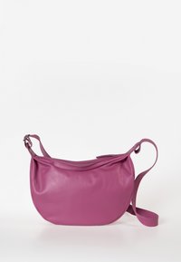 Aunts & Uncles MULBERRY - Borsa a tracolla - red violet