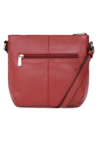 Hexagona CONFORT - Borsa a tracolla - rouge foncé