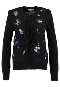 Derhy Kardigan - black