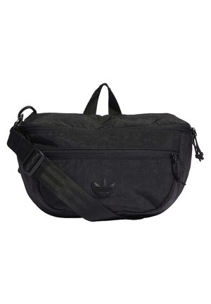 Skuldertasker - black