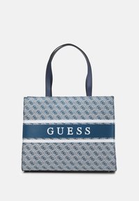 Guess Monique Sac Cabas Talan Guess Guess HANDBAG MONIQUE TOTE