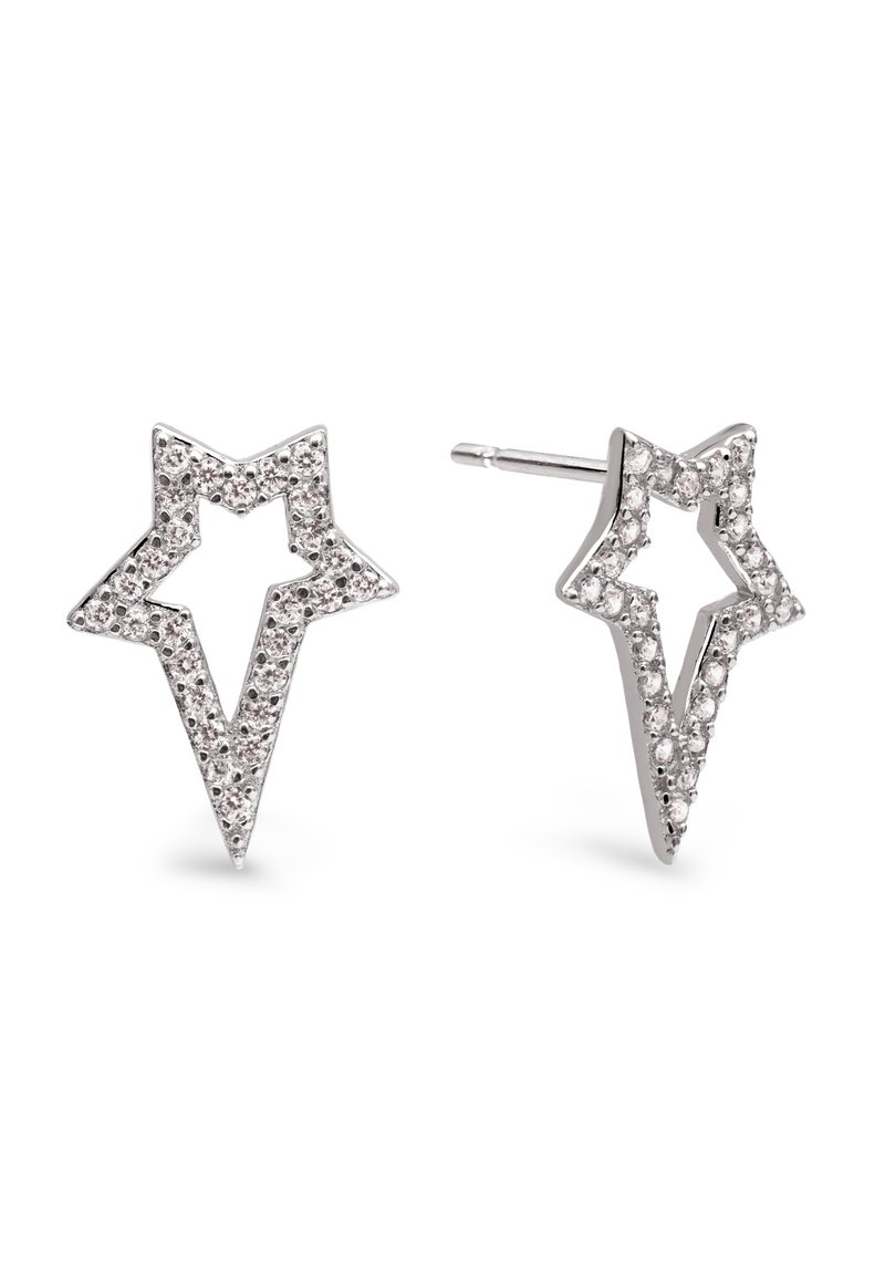 DoDo / Essentials / anello fascia irregolare / argento