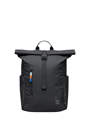 GOT BAG EASY SMALL  - Reppu - black