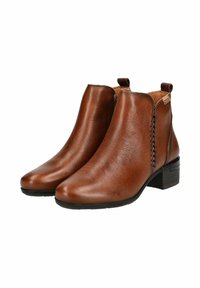 Pikolinos MALAGA - Botines bajos - brown