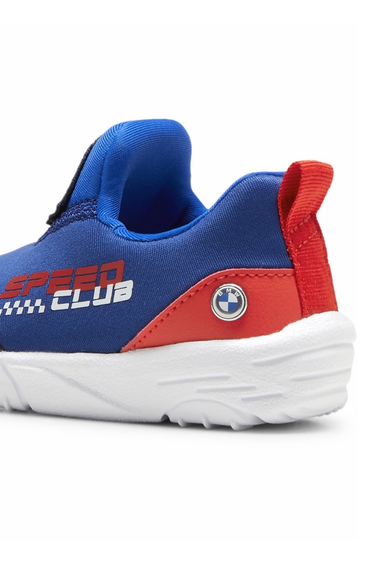 Puma BMW M MOTORSPORT BAO KART MOTORSPORTS Sneaker low pro