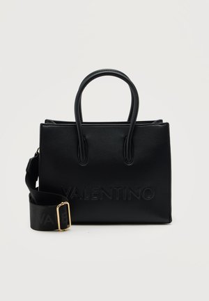 Valentino Bags, BIANKA - Τσάντα χειρός - nero
