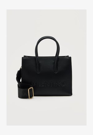 Valentino Bags, BIANKA - Дамска чанта - nero