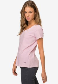 LAURASØN - T-shirt basic