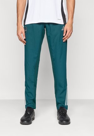 ARSENAL FC 25/26 TIRO 25 COMPETITION PRESENTATION PANTS - Club wear - aurora ivy