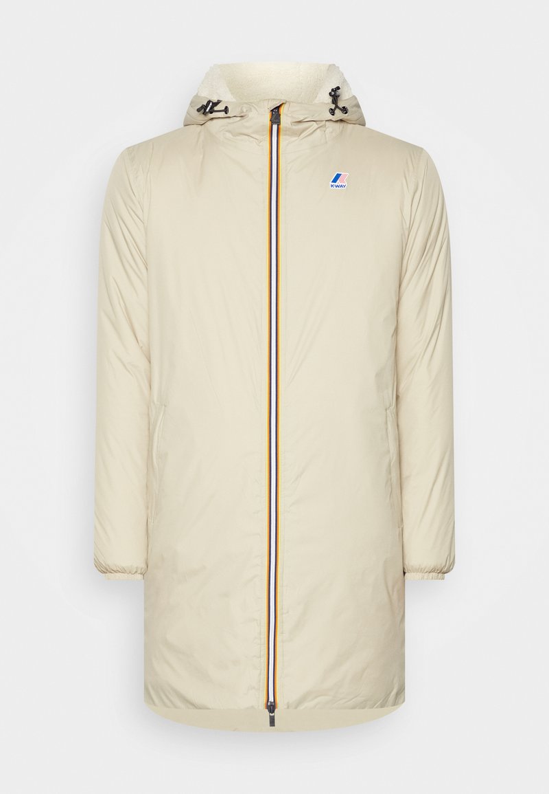 Coupe Vent Kway Eiffel Orsetto Eiffel Orsetto Manteau K Way Long