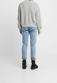 Minimum Cardigan - light grey