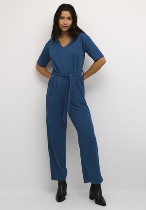 KAKIRA - Overall / Jumpsuit - legion blue