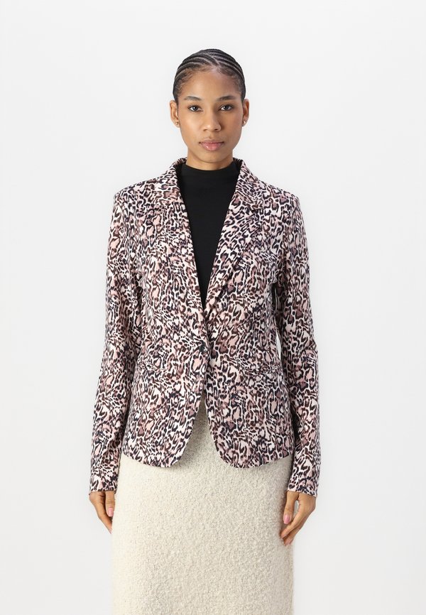 KATE PRINT - Blazer