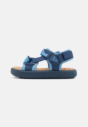 PELOTAS FLOTA  - Sandales de randonnée - blue/light blue