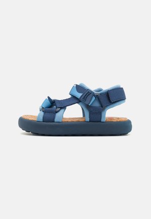 FLOTA - Outdoorsandalen - blue/light blue