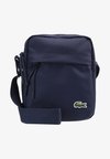 VERTICAL - Sac bandoulière - dark blue