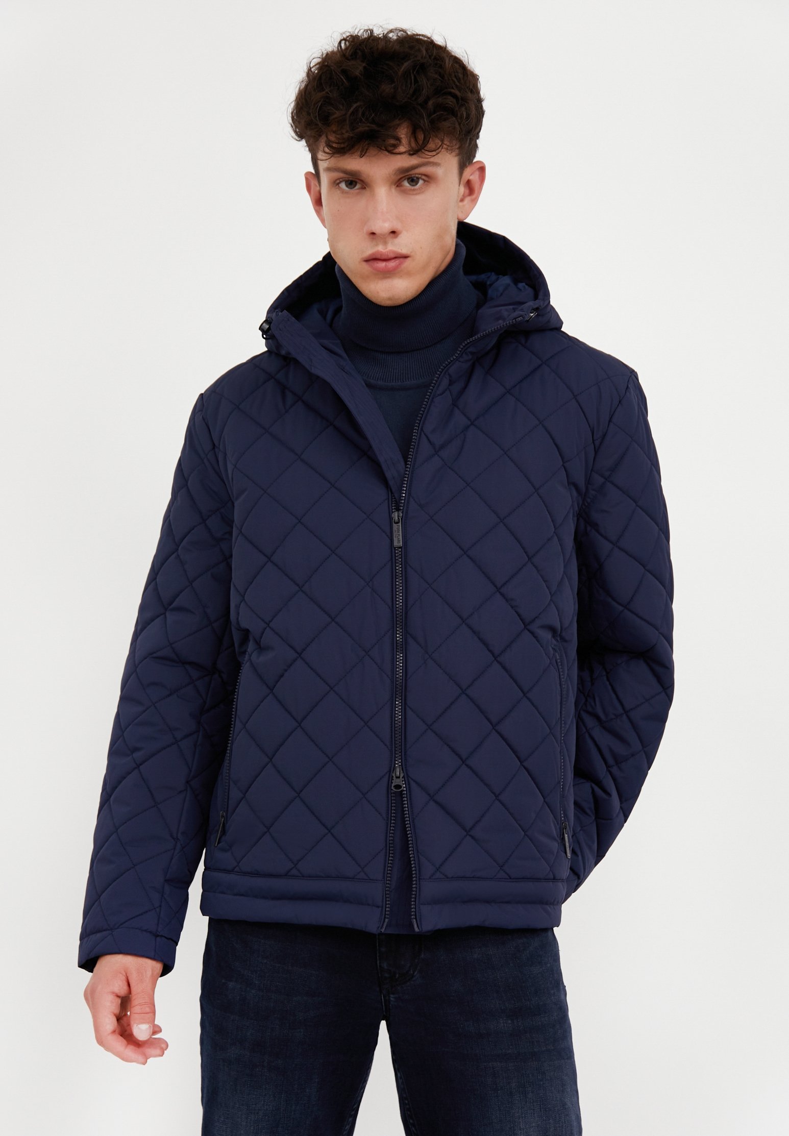 Herren Übergangsjacke Herren Übergangsjacke
