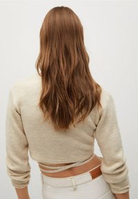 Mango Maglione - beige
