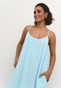 Kaffe KAPAULINE - Hverdagskjole - atomizer