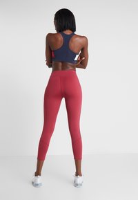 Tommy Hilfiger Tights - red