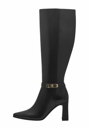 Boots - black