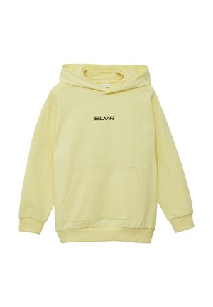 - Bluza z kapturem