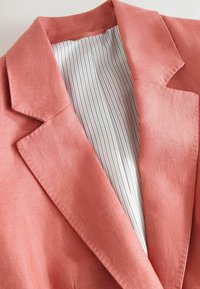 Next REGULAR FIT - Blejzr - pink