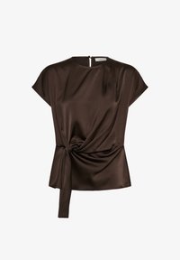 Επιλέχθηκε, chocolate brown