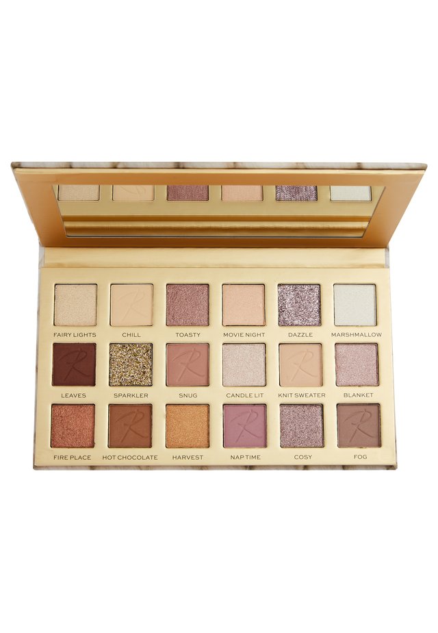 X ROXI COSY VIBES SHADOW PALETTE - Oogschaduwpalet - -