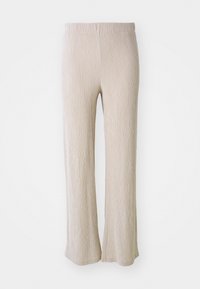 ONLKAYLIE PANT - Püksid - beige