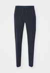 GENIUS - Pantaloni - dark blue